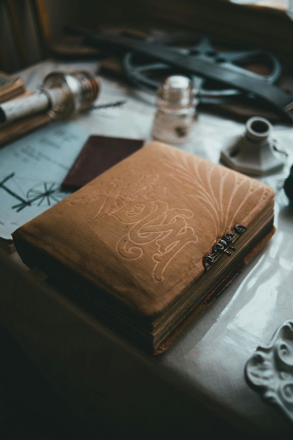 The Shadow Work Journal for Emotional Healing (Interactive & Printable PDF Workbook)